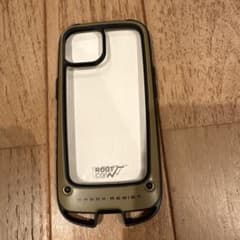 ROOT CO. SHOCK RESIST iPhone14のサムネイル