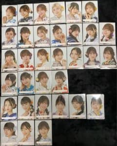 櫻坂46 森田ひかる 「Start over!」 8種コンプ 生写真 | Compre