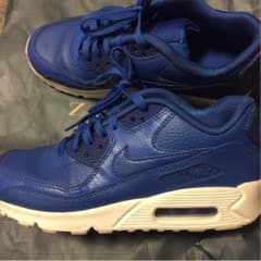 値下げ！ナイキ AIR MAX 24.5cmのサムネイル