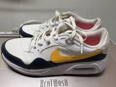 NIKE AIR スニーカー ホワイトのサムネイル