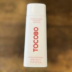 TOCOBO 선스크린 선크림 화장 기초