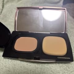 COVERMARK クリームファンデーションのサムネイル