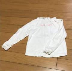 メゾピアノ カットソー 90cmのサムネイル