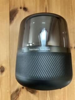 Harman Kardon Bluetoothワイヤレススピーカー 本体のサムネイル