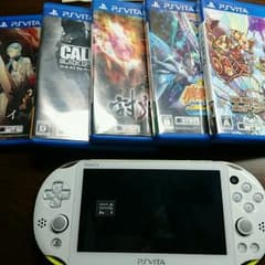 PS VITA 2000 プレイステーション ヴィータのサムネイル