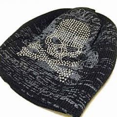 SALE‼️ロエン ニット帽のサムネイル