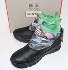 定価17600 新品 本物 HUNTER JP26 ブーツ 2104 定価17600 新品 本物 HUNTER JP25 靴 ブーツ 423 - メルカリ