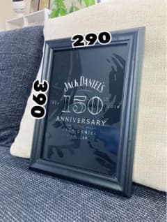 ジャックダニエルオリジナルミラーのサムネイル