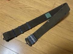 米軍 LC-2 ピストルベルト ALICE装備 ナイロン 実物のサムネイル