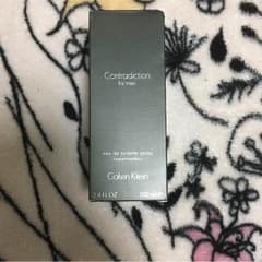 カルバン・クライン 香水のサムネイル