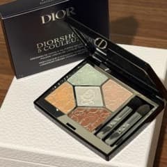 DIOR ディオールショウサンククルール 645 ミントバブルガム - メルカリ