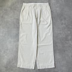 ポロゴルフ ラルフローレン W34 ポロチノ 古着 90s ベージュ 19060