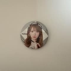 ＝LOVE 大谷映美里 缶バッジのサムネイル