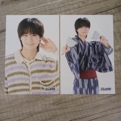 EBiDAN museum 2026 ポストカード 中村旺太郎のサムネイル