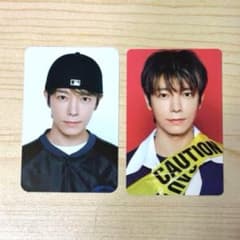 ドンヘ SUPERJUNIOR シーグリ2026 トレカ - メルカリ