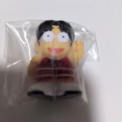スラムダンク 木暮公延 きゃらかーんマスコット人形のサムネイル