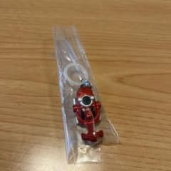 仮面ライダーカブト　めじるしチャーム　カブトゼクターのサムネイル