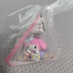 Sanrio　Shaka Shaka Tetra Charm Myme Roddy