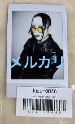 キズ 来夢さん チェキ 1枚 - メルカリ