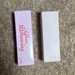 2aN Glaze Bouncing & Liquid Highlighterのサムネイル