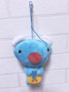 ペネロペ ぬいぐるみのサムネイル