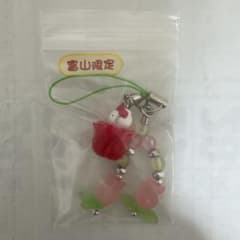 ご当地 キティ 富山 チューリップ - メルカリ