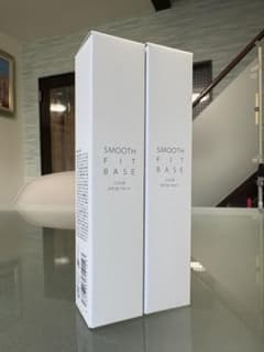フルリ スムースフィットベースクリア SPF36 PA+++のサムネイル