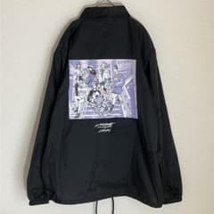 AKB48 15th anniversary コーチジャケット　Lサイズ AKB48 15th anniversary コーチジャケット Lサイズ - メルカリ