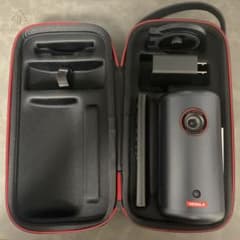 Anker NEBULA 3プロジェクター 本体 純正収納ケーススタンド付 - メルカリ
