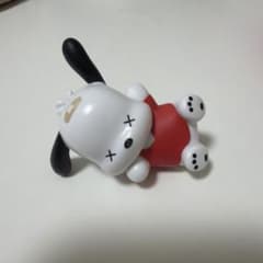 ポチャッコ フィギュア カプセルトイのサムネイル