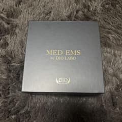 DIO LABO MED EMS マッサージ機 - メルカリ