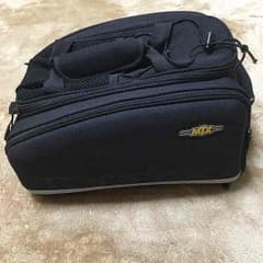 MTX TrunkBag EX[ MTX トランクバッグ EX ]のサムネイル
