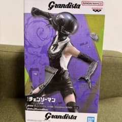 チェーンソーマン　レゼのサムネイル