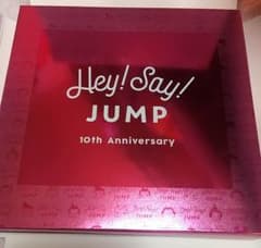 Hey!Say!JUMP パスケースのサムネイル