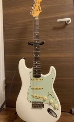 grassroots G-SE-50R Vintage White - メルカリ