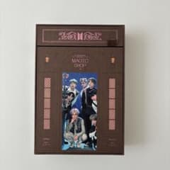 BTS MAGIC SHOP 2019 DVD 日本公演 - メルカリ