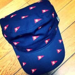 ニューエラ ワークキャップのサムネイル