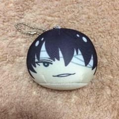銀魂 おまんじゅうにぎにぎマスコット 高杉晋助のサムネイル