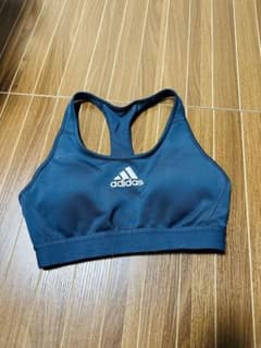 adidas ブラトップ トレーニングウェア XLのサムネイル
