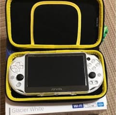 psvita 3点セットのサムネイル