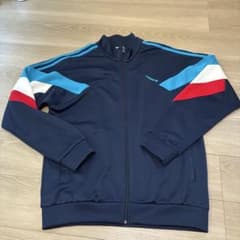 adidas トラックジャケットのサムネイル