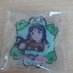 アクリルキーホルダー 松浦果南のサムネイル