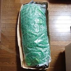 軟式野球バッティングネットのサムネイル