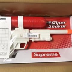 新品 Supreme Super Soaker 50 Water Blasterのサムネイル