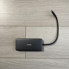 ANKER◆ PowerExpand+ 7in1のサムネイル