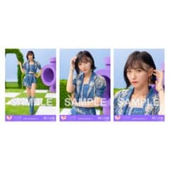 野口衣織 Be Selfish 歌唱衣装② コンプ - メルカリ