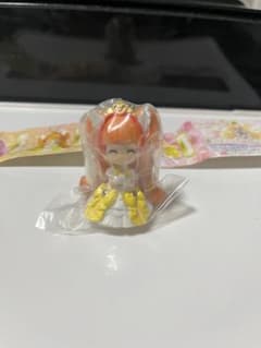 値下げ！！バンダイ　プリンセルプリキュア　輝け！すべての力！プレミアムスイングのサムネイル