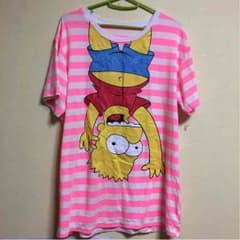 シンプソンズ Tシャツのサムネイル