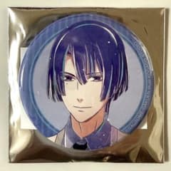 うたプリ 缶バッジ 聖川真斗② - メルカリ