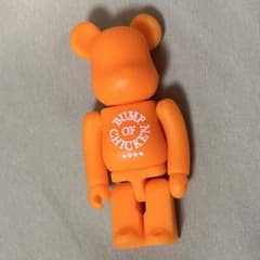 未使用：BUMP OF CHICKEN CD &ベアブリック(シークレット) 2026年最新】Yahoo!オークション -(be@rbrick ベアブリック)の中古品